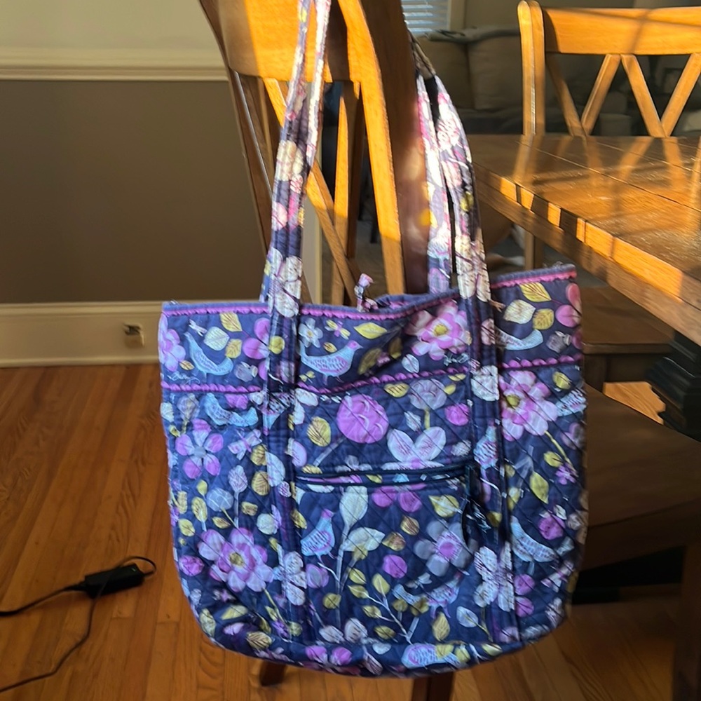 Vera Bradley tote